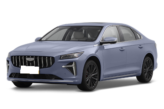 Geely Preface L