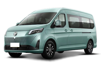 Foton Tuyaano X6 EV