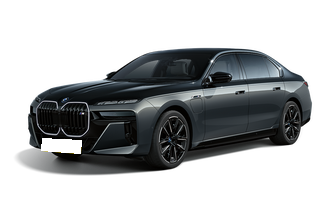BMW 7 Series PHEV