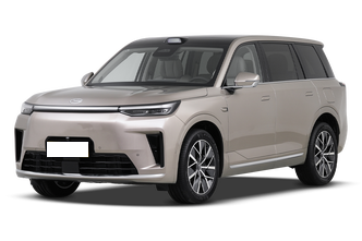 GAC Trumpchi S9