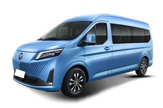 Foton Tuyano Big V