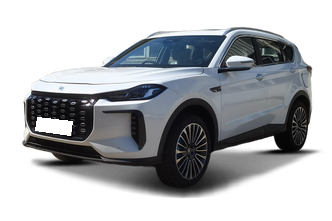 Jetour X70 C-DM