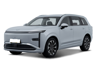 Wuling Starlight L