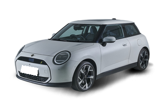 MINI Electric MINI Cooper