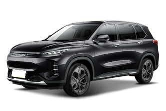 Maxus Mifa 6