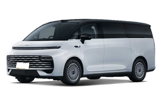 Geely Galaxy V900