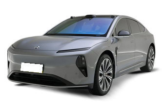NIO Coming NIO ET9