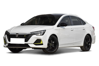 Roewe ei6 MAX