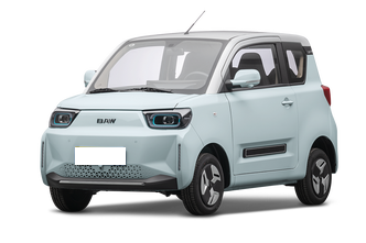 Beijing Automobile Works (BAW) Yuanbao