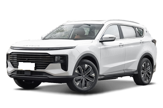 Jetour X70 Plus C-DM