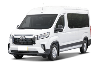 Maxus New Way EV90