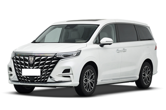 Roewe iMAX8 DMH