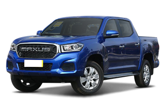 Maxus T70 EV
