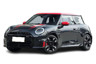 MINI JCW EV