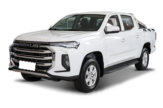 Maxus T90 EV
