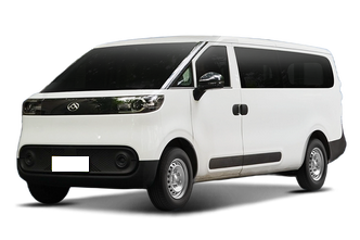 Maxus eDeliver V1 L