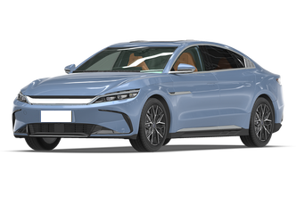 BYD Han EV