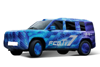 Fang Cheng Bao Ti 7 PHEV