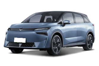 Venucia VX6