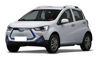 JAC iEV7E