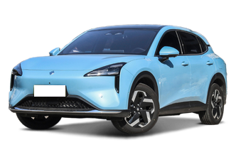 Baojun Yunhai EV