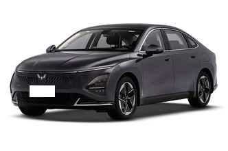 Wuling Starlight PHEV