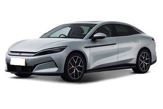 BYD Han L EV