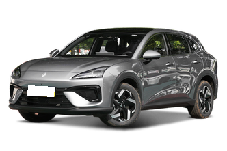 Baojun Yunhai PHEV