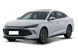 BYD Qin L DM
