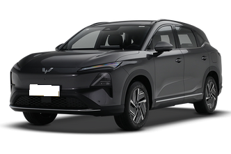 Wuling Starlight S EV