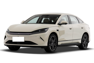 BYD Qin L EV