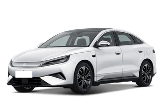 BYD Qin MAX EV