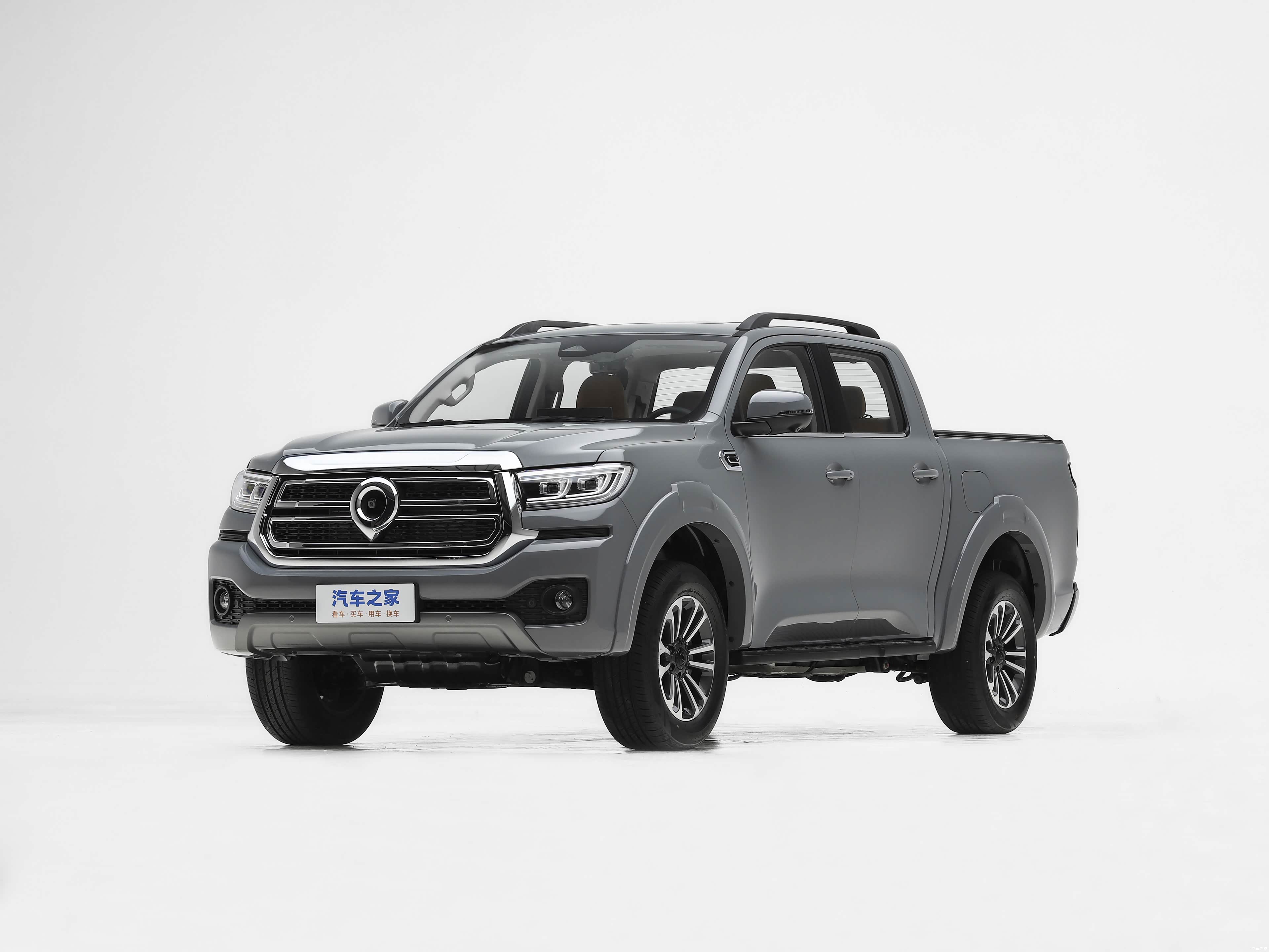 Great Wall Motors P