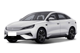 BYD Qin Max DM