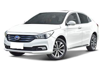 Aion GAC Trumpchi GA3S PHEV