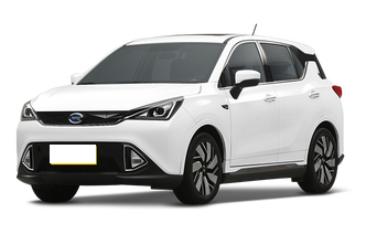 Aion GAC Trumpchi GE3