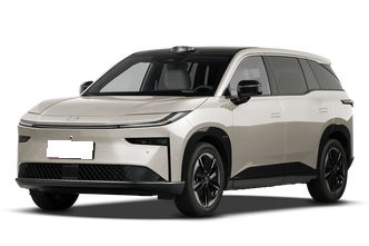 Toyota Platinum 3X