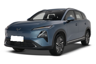 Wuling Starlight S PHEV