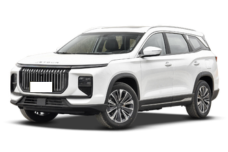 Jetour X90 C-DM