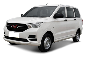 Wuling Hongguang EV