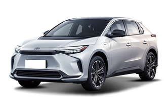 Toyota Platinum 4X