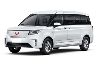 Wuling Zhengcheng EV