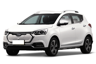 JAC iEV7S