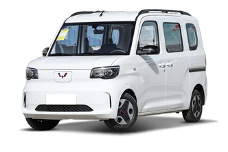 Wuling Zhiguang EV