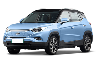 JAC iEVS4