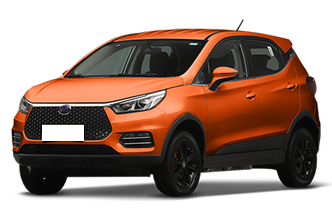 BYD S2