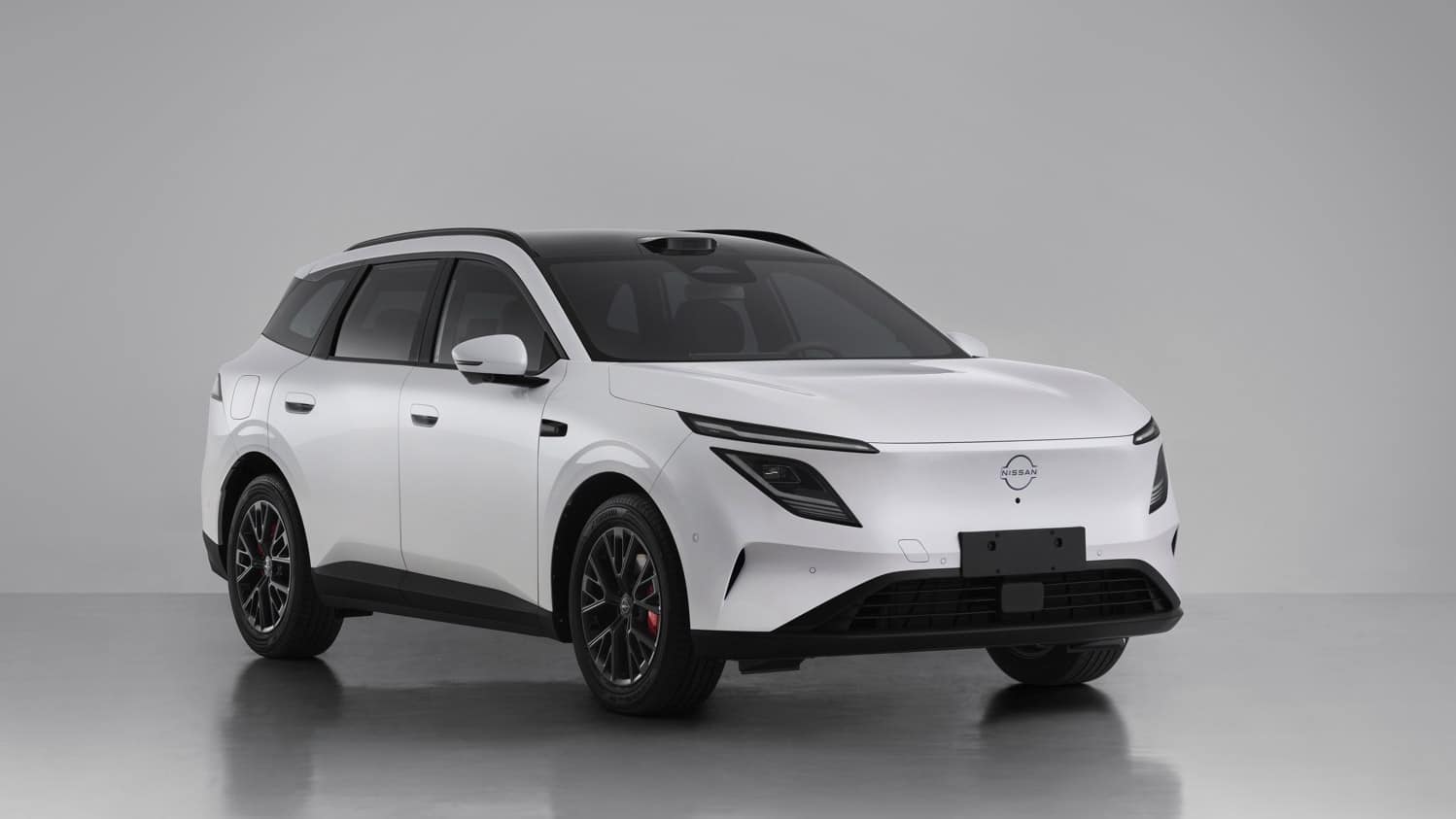 Dongfeng Nissan представил гибридный кроссовер NX7 с батареей CATL на 40,9 кВт·ч