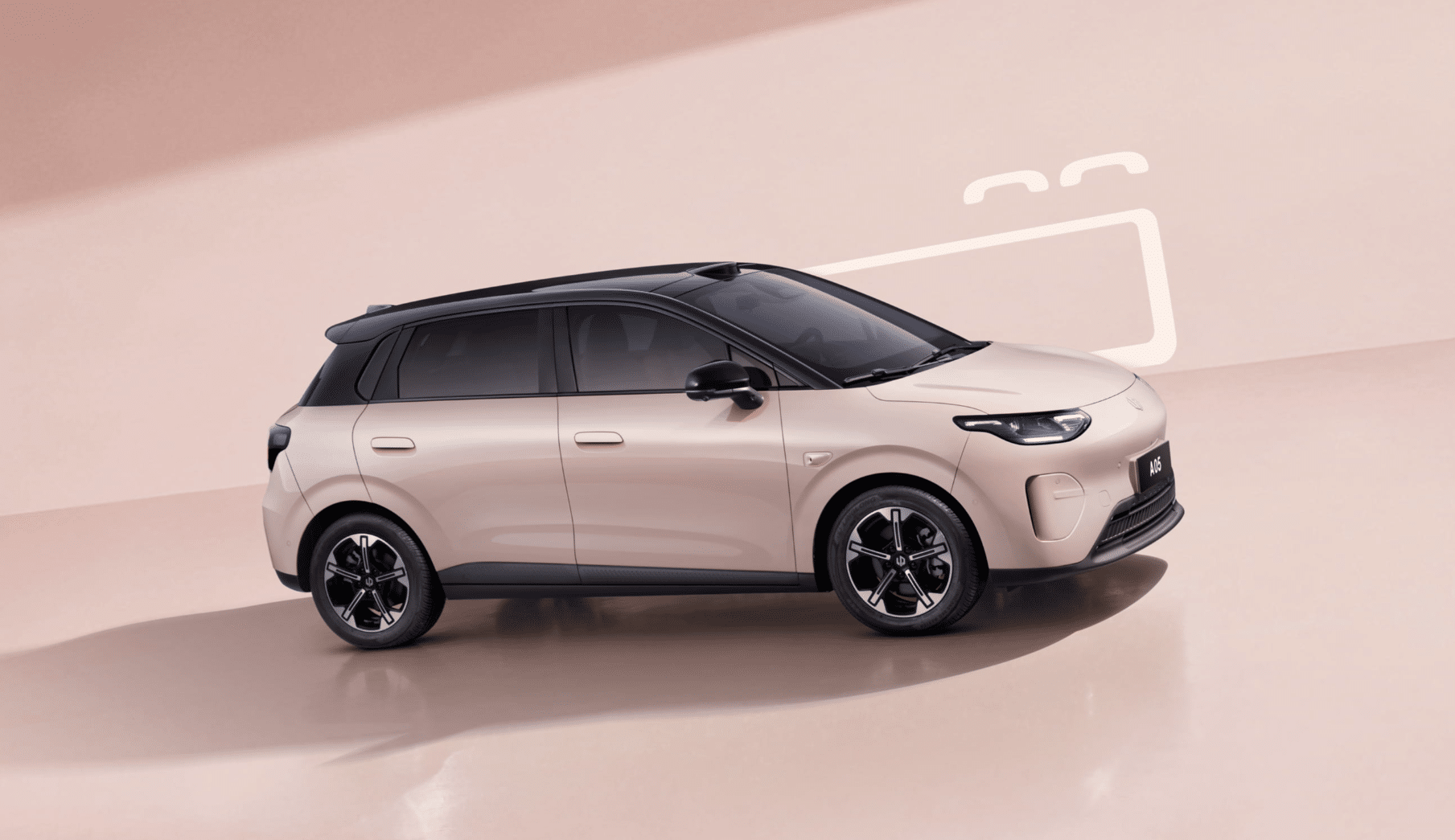 Leapmotor A05 выходит на рынок: от 63 900 юаней и до 510 км запаса хода
