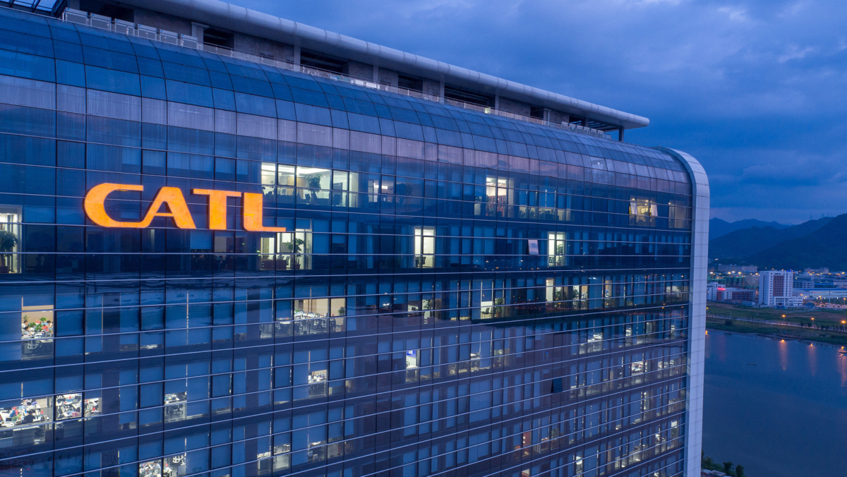 Li Auto полностью отказывается от батарей CATL в пользу собственных разработок