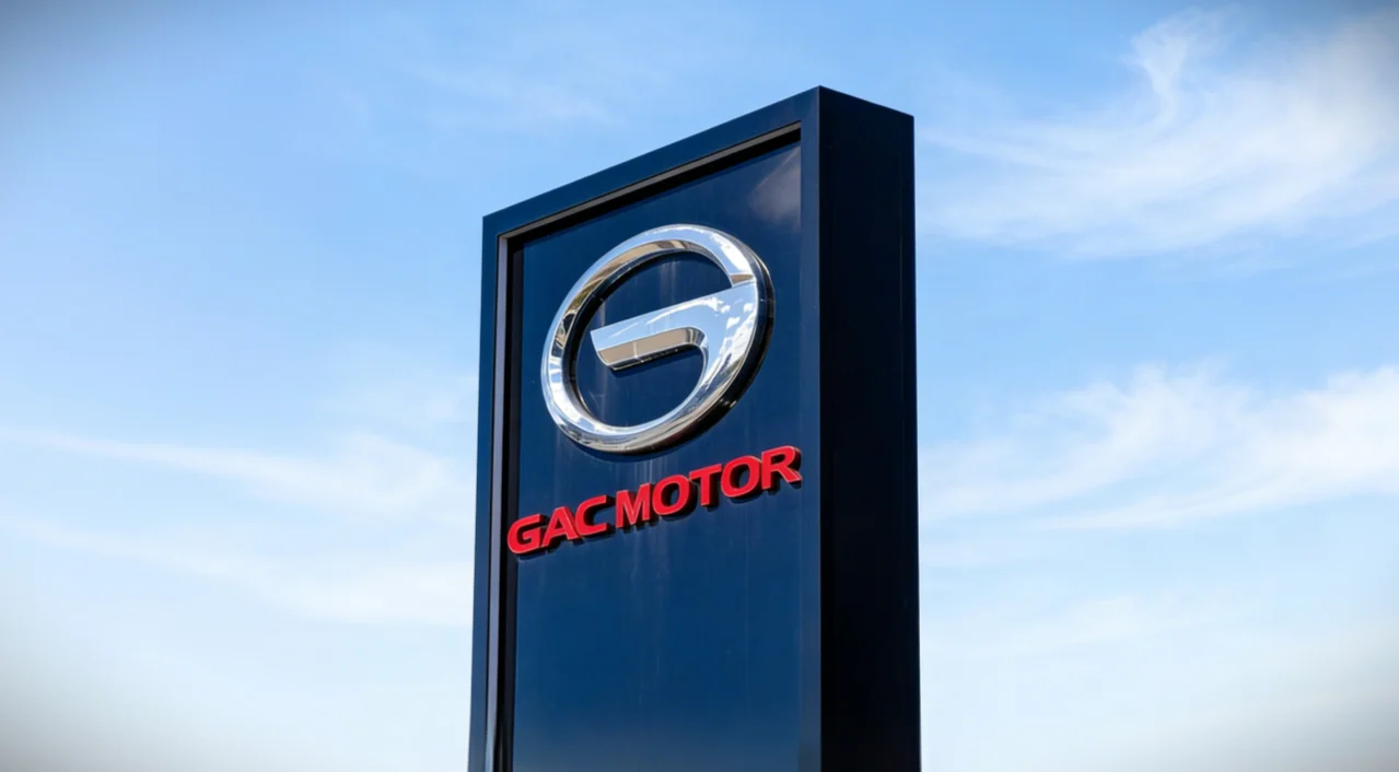 GAC заменит FAW в совместном предприятии FAW Toyota: что это значит для Toyota в Китае